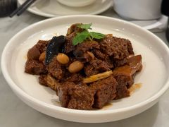 -南小馆(迪士尼小镇店)