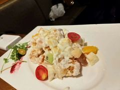 -陆壹捌餐厅(五大道店)