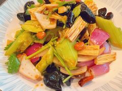 -老边饺子馆·东北菜(虎坊桥店)