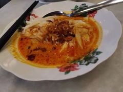 -何九海南茶店(鬼仔巷店)
