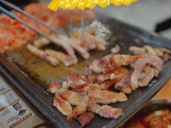 -咕咕站韩国料理(紫金港店)