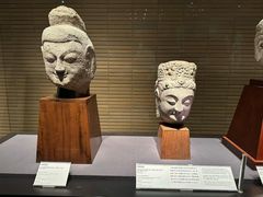 -东京国立博物馆法隆寺宝物馆