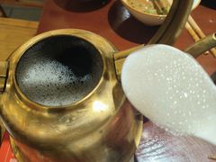 -1078號老北京涮肉(松柏店)