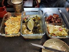 酸菜鱼-太兴餐厅(东方广场分店)
