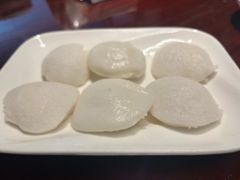 岳西小米粑-集贤门·徽菜(南山店)