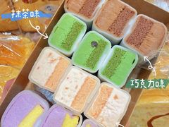-Olé精品超市(海上世界店)
