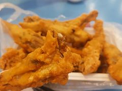 -陶记正宗德州扒鸡(科巷店)