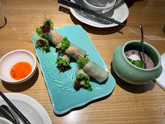 -米纸越南小馆(金鹰世界店)