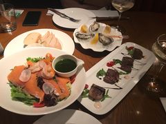 -弗兰克牛排西餐厅Ribone steak house(柠檬花园店)