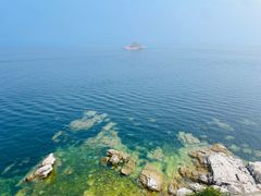 -养马岛旅游度假区