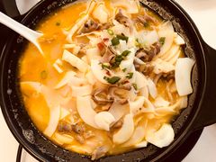 -外婆小聚茶餐厅·生日·团建(市民中心店)