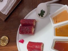 -蝴蝶里·粤菜·点心(龙湖杭州金沙天街店)