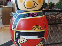 -有璟阁港式餐厅(金融街购物中心店)