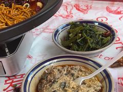 -回味黑鸭煲·始于2006(万松园店)