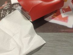 -麦当劳(交道口店)