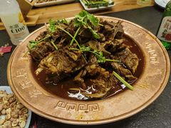 -友乐居羊蝎子(西直门店)
