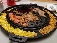 -韩宫宴和牛烤肉(盐城金鹰店)