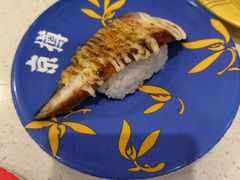 -京樽回転寿司(奥林匹克店)