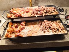 -比格比萨自助(万柳华联店)