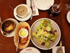 -Entrecôte 法国牛扒馆(保利·时光里店)