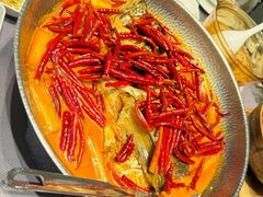 -北京泰富酒店-柏景轩中餐厅