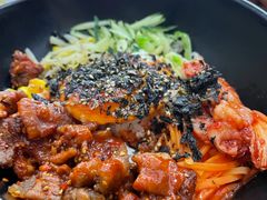 -优壹佳·延边朝鲜族料理(中山北路店)