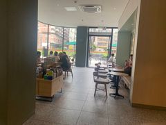 -星巴克(广州太和金铂天地店)