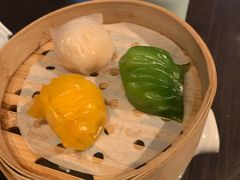 万丽虾饺皇-万丽轩·粤菜(王府井金茂万丽酒店)