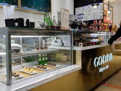 -GODIVA(王府井apm店)