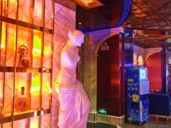 -欢乐盛KTV音乐会所(泰然店)