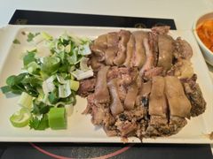 -英子补身汤(海兰路店)