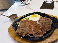 -凡塔斯牛排餐厅(厚街万达店)