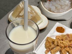 -海底捞火锅(璞丽中心店)