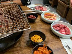 -九田家黑牛烤肉料理(三墩店)