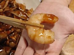 -陈傻子餐厅(世纪都会店)