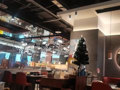 -新辣道鱼火锅(领展购物广场·中关村店)