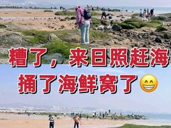 -巧克力渔家.小船海鲜胶东菜(万平口店)