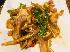 -芭缇沁园椰子鸡(中航紫金新天地店)