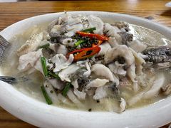 水库鱼-杨厝六十六农庄农舍(杨厝路店)