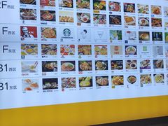 -丽达购物中心(崂山店)