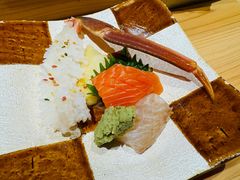 -麦MUGI铁板烧日式料理