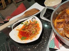 -和福顺·牛肉海鲜焖锅(汕头金平万达广场店)