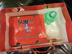 -SUN炸鸡专门店(西塔总店)