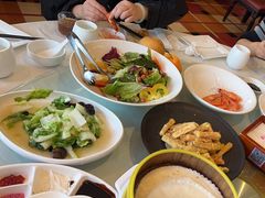 -大鸭梨烤鸭(石佛营店)