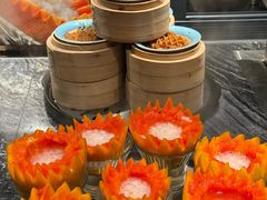 -雍容荟活波龙自助餐(IFS黑金店)