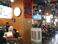 -林二哥宜烤官·宜宾小烧烤