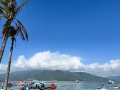 -海南分界洲岛旅游区