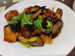 -老厨家(中央大街西七道街店)