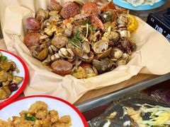 -庆山饭店·海鲜饺子家常菜(北戴河黑石路店)