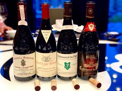 -广州文华东方酒店·江-由辉师傅主理